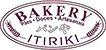 Bakery Itiriki